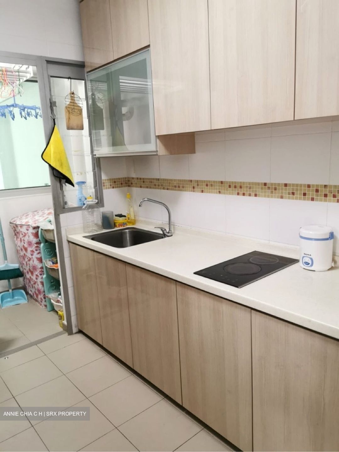 Blk 591A Montreal Dale (Sembawang), HDB 3 Rooms #532513381